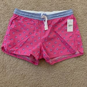 Southern tide shorts